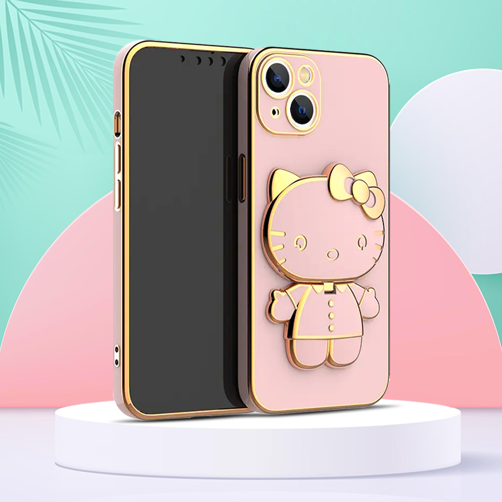 iPhone 13 Hello kitty Case