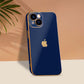 iPhone 13 Deluxe Gold Plating Case