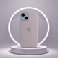 iPhone 14 Soft Silicone Smartphone Case