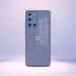 OnePlus 8T Aqua Square Tempered Glass Case
