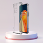 OnePlus 9R Fully Transparent Smartphone Case