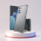 OnePlus 9R Fully Transparent Smartphone Case