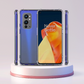 OnePlus 9RT Fully Transparent Smartphone Case