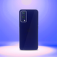 OnePlus Nord 2 Aqua Square Tempered Glass Case