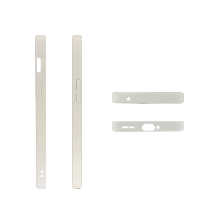 OnePlus 9 Pro Aqua Square Tempered Glass Case