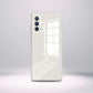 OnePlus Nord CE Aqua Square Tempered Glass Case