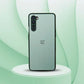OnePlus Nord Solid Matte Finish Case With Contrast Color Edges